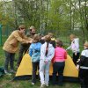 Пасхальный праздник у «Покрова»